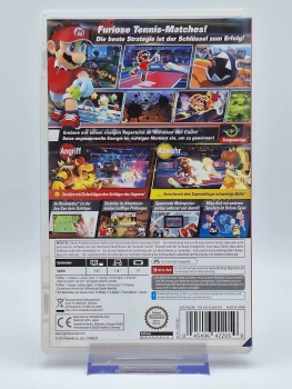 Mario Tennis: Aces